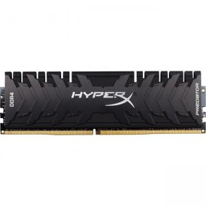 Kingston HyperX Predator 16GB DDR4 SDRAM Memory Module HX424C12PB3/16