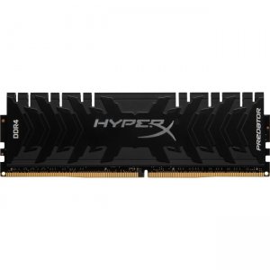 Kingston HyperX Predator 16GB DDR4 SDRAM Memory Module HX426C13PB3/16