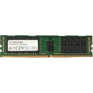 V7 16GB DDR4 SDRAM Memory Module V71700016GBR