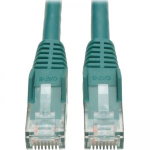 Tripp Lite Cat.6 UTP Patch Network Cable N201-035-GN