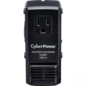 CyberPower Power Plug TRB1A2