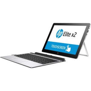 HP Elite x2 1012 G2 Tablet (ENERGY STAR) 1KE45AW#ABA