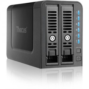 Thecus SAN/NAS Storage System N2350