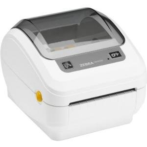 Zebra Direct Thermal Printer GK42-202210-00QB GK420
