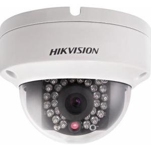 Hikvision HD 1080p Vandal-Resistant IR Dome Camera DS-2CE56D1T-VPIRB2.8 DS-2CE56D1T-VPIRB