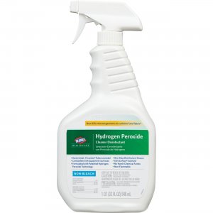 Clorox Healthcare Surface Cleaner 30828 CLO30828