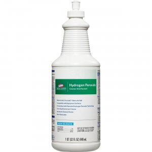 Clorox Hydrogen Peroxide Cleaner Disinfectant 31444 CLO31444