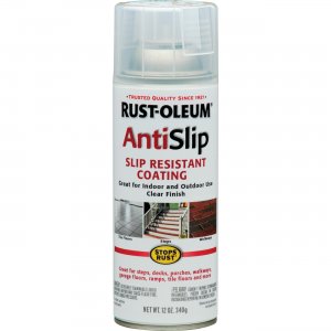 Stops Rust AntiSlip Spray 271455 RST271455