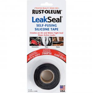 LeakSeal Self-fusing Silicone Tape 275795 RST275795