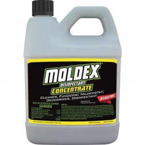 Moldex Disinfectant Concentrate 5510 RST5510