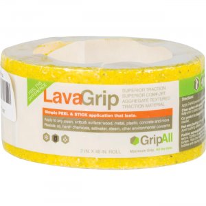 Rust-Oleum LavaGrip GripAll Traction Material LGYL0648 RSTLGYL0648