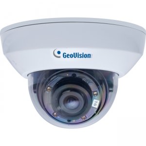 GeoVision Network Camera GV-MFD2700-2F