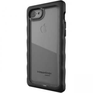 Gumdrop iPhone 7 Case - DropTech Series DT-PH7-BLK_SM