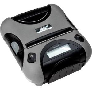 Star Micronics SM-T300 Portable Printer 39631013 SM-T301-DB50 US GRY