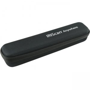 I.R.I.S IRIScan Anywhere 5 Carrying Case 458934 4589
