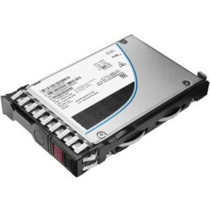 HP 480GB SATA 6G Mixed Use SFF (2.5in) SC 3yr Wty Digitally Signed Firmware SSD 875470-B21