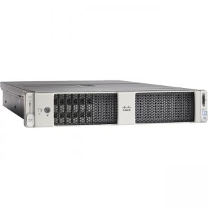 Cisco UCS C240 M5 Barebone System UCSC-C240-M5SX