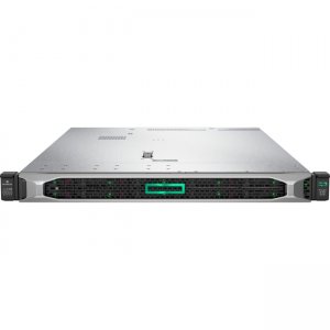 HP ProLiant DL360 G10 Server 867964-B21