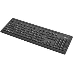 Fujitsu Keyboard USB S26381-K511-L410 KB410