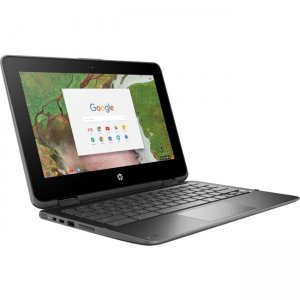 HP Chromebook x360 11 G1 EE 2QU88UT#ABA