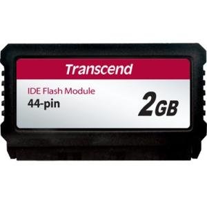 Transcend Solid State Drive TS2GPTM720