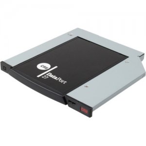 CRU Removable Drive (Frame and Carrier) for HP ProBook 650, Keylock Version 8270-6473-8500 DP27