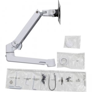Ergotron LX Arm, Extension and Collar Kit (White) 98-130-216