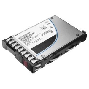 HP Solid State Drive 875511-B21