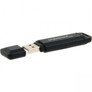 Sabrent USB 2.0 SDHC/MMC/RS Card Reader CR-TFMSD-PK100 CR-TFMSD