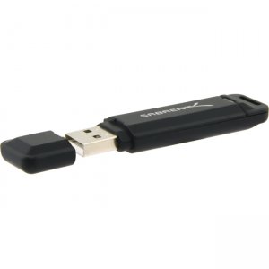 Sabrent USB 2.0 Wireless 802.11n Adapter USB-802N-PK100 USB-802N