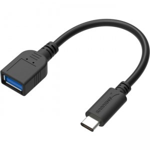 Sabrent USB-C to USB-A Adapter for USB Type-C Devices CB-CTUS-PK50 CB-CTUS