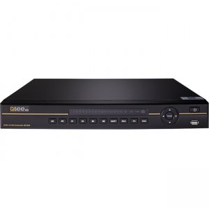 Q-see Network Video Recorder QC826