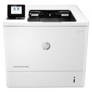 HP LaserJet Enterprise M608n Wireless Laser Printer HEWK0Q17A K0Q17A#BGJ
