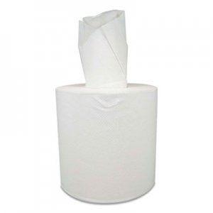 Morcon Paper Center-Pull Roll Towels, 2-Ply, 7.875" x 500, 6/Carton MORC5009 C5009