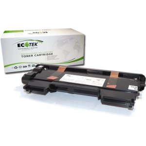 EcoTek Compatible Toner Replaces Brother TN-450 TN-450--ER