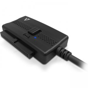 V7 USB 3.0 to SATA / IDE Adapter V7U3-IDESATA-BLK-1N