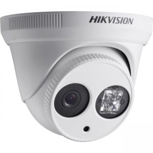 Hikvision HD1080P WDR EXIR Turret Camera DS-2CE56D5T-IT3B-3.6 DS-2CE56D5T-IT3B
