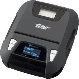 Star Micronics SM-L300 Portable Printer 39633200 SM-L300-UB57