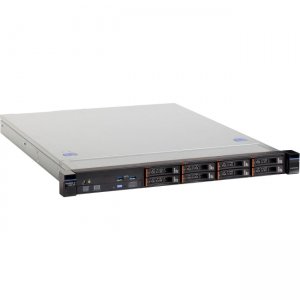 Lenovo System x3250 M6 Server 3633KQU