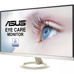 Asus Widescreen LCD Monitor VZ27AQ