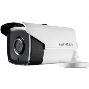 Hikvision HD1080P WDR EXIR Bullet Camera DS-2CE16D7TIT5-3.6 DS-2CE16D7T-IT5