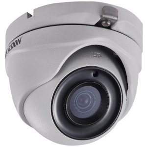 Hikvision 3MP WDR EXIR Turret Camera DS-2CE56F7TITM-2.8 DS-2CE56F7T-ITM