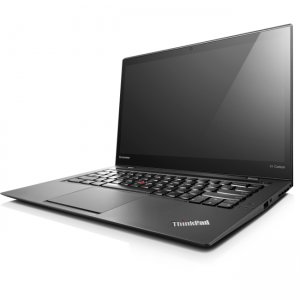 Lenovo ThinkPad X1 Carbon Ultrabook 20HR0053US