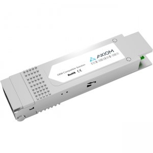 Axiom 10GBASE-ER XENPAK for HP J8164A-AX