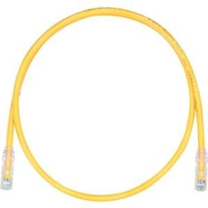 Panduit Cat.6 U/UTP Patch Network Cable UTPSP13YLY