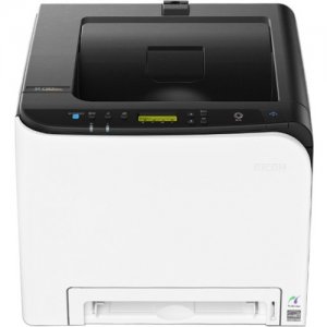 Ricoh Color Laser Printer 408137 SP C262DNw