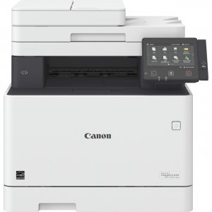 Canon imageClass All-in-1 Laser Printer ICMF735CDW CNMICMF735CDW MF735Cdw