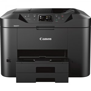 Canon MAXIFY Wireless All-In-One Printer MB2720 CNMMB2720