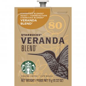 Mars Drinks Starbucks Veranda Blend Freshpack SX01 MDKSX01
