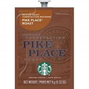 Mars Drinks Starbucks Pike Place Roast Freshpack SX02 MDKSX02